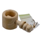 Quebra Noz em Madeira