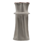 Jarra Tall em Terracota, 1