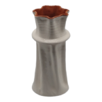 Jarra Tall em Terracota, 2