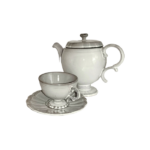 Classical Chávena Chá c/ Pires