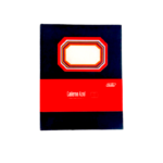 Caderno Azul Firmo