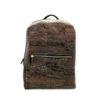 Mochila Deluxe em Cortiça