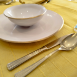 Prato 28 Ivory Gold