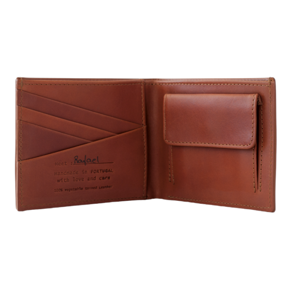 Carteira Note Sleeve Homem